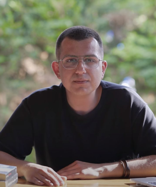 Türk Psikolog Irving