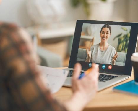 Türk Psikolog Irving