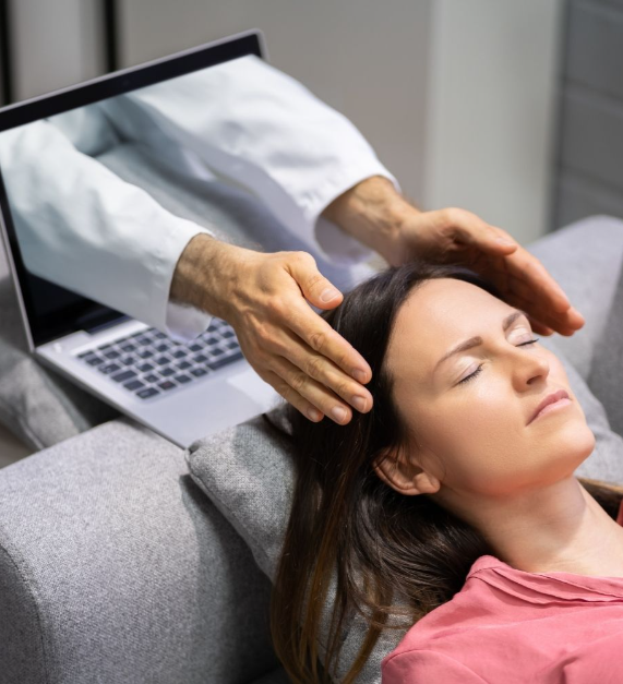 Online Türk Psikolog, Irving