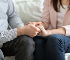 Irving aile terapisi