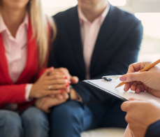 Irving çift terapisi