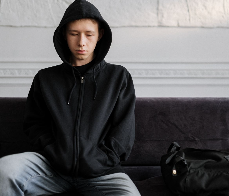 Irving ergen terapisi